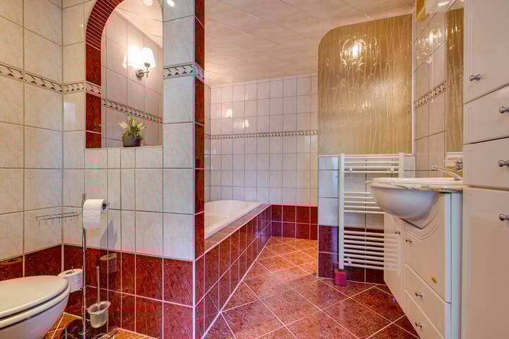 Foto 9 van Heuveltje 1