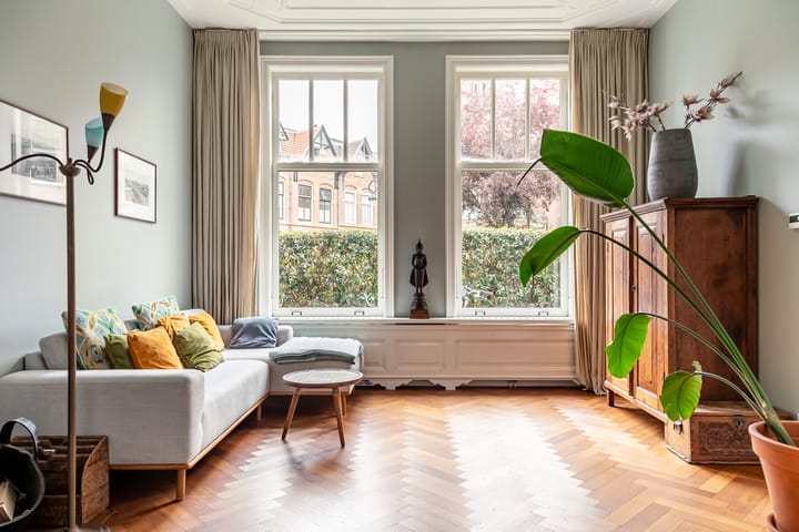 Foto 10 van Koninginneweg 61-A