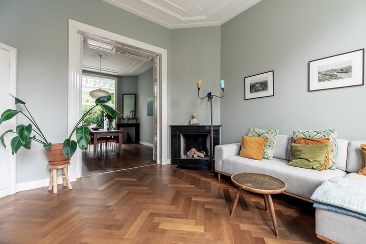 Foto 11 van Koninginneweg 61-A