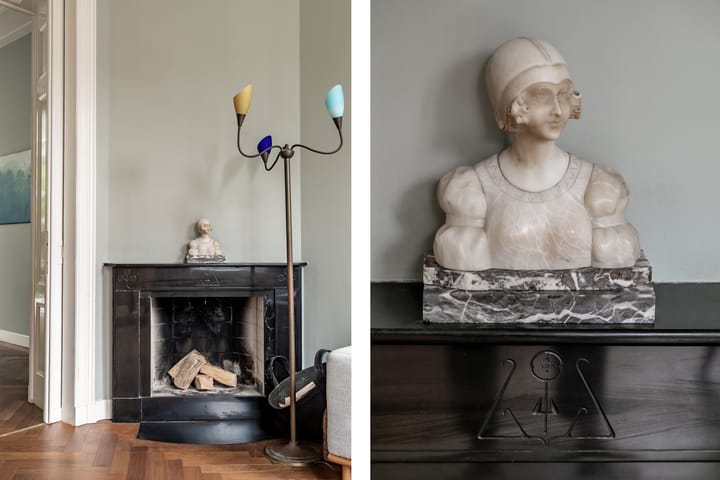 Foto 12 van Koninginneweg 61-A