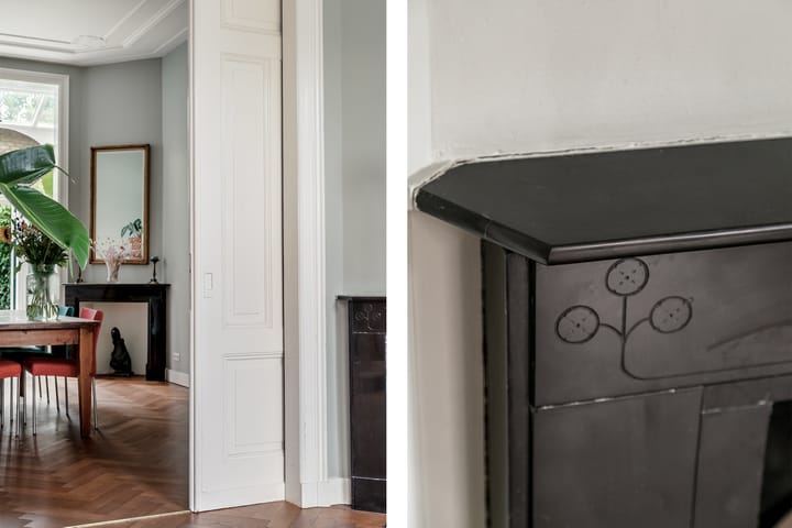 Foto 13 van Koninginneweg 61-A