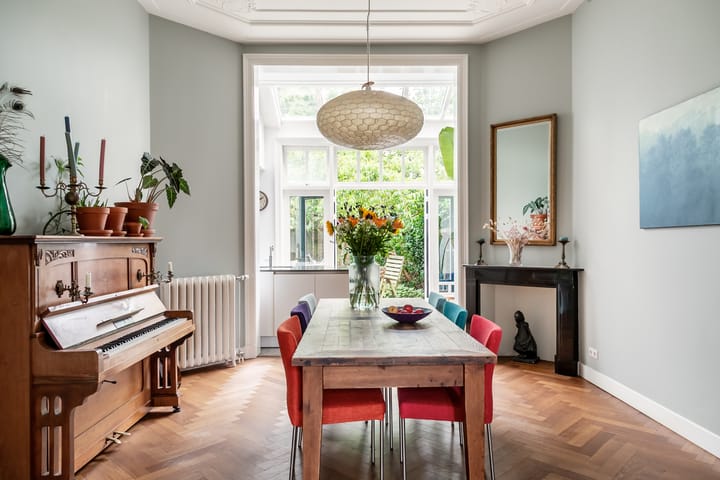 Foto 14 van Koninginneweg 61-A