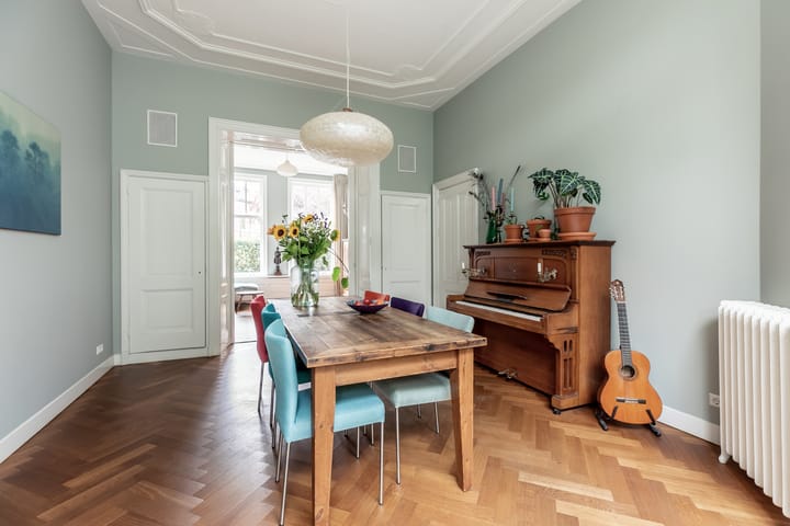 Foto 15 van Koninginneweg 61-A