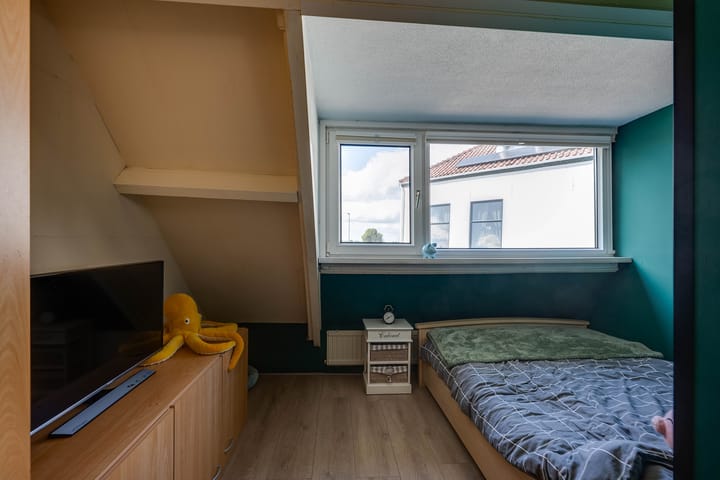 Foto 15 van Heuveltje 1