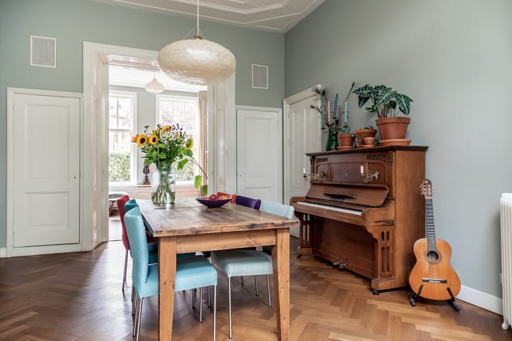 Foto 16 van Koninginneweg 61-A