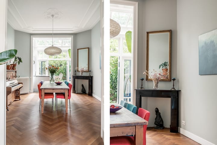 Foto 17 van Koninginneweg 61-A