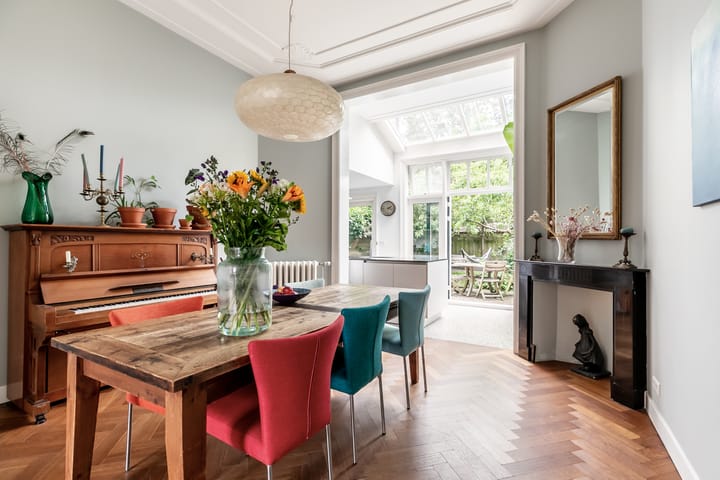 Foto 18 van Koninginneweg 61-A