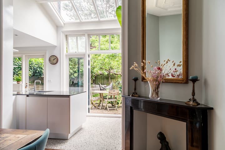 Foto 19 van Koninginneweg 61-A