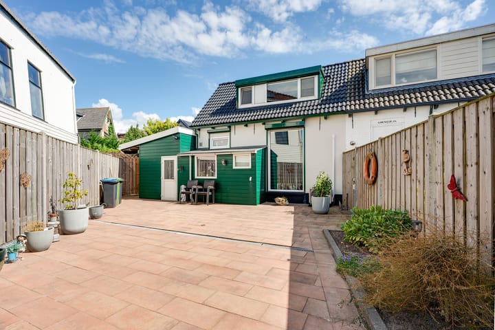 Foto 18 van Heuveltje 1