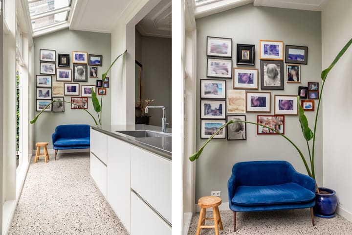 Foto 20 van Koninginneweg 61-A