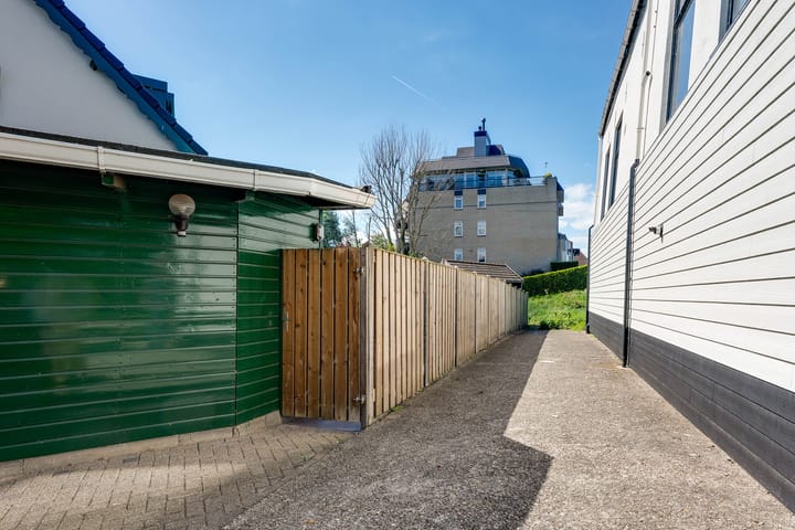 Foto 20 van Heuveltje 1