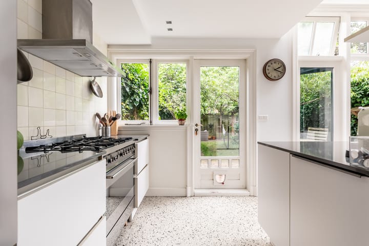 Foto 22 van Koninginneweg 61-A