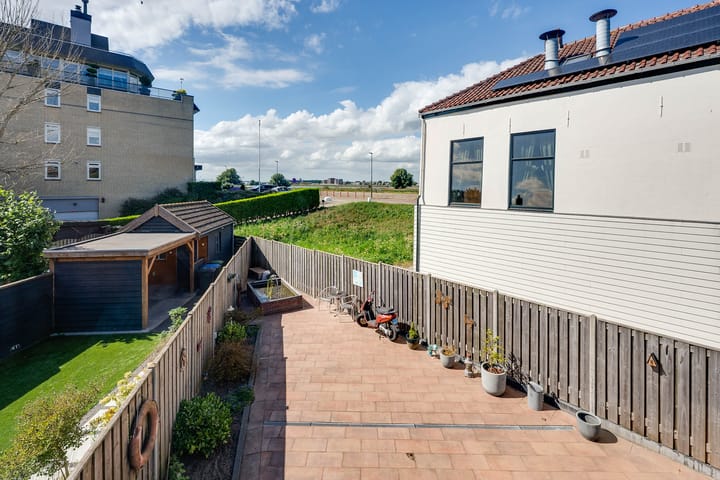 Foto 21 van Heuveltje 1