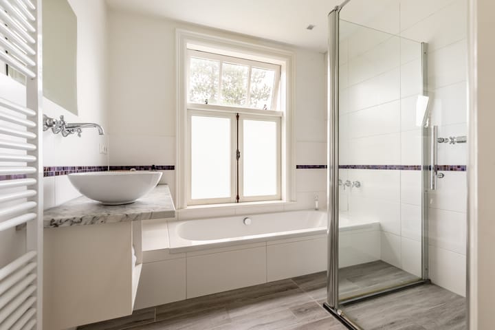 Foto 24 van Koninginneweg 61-A