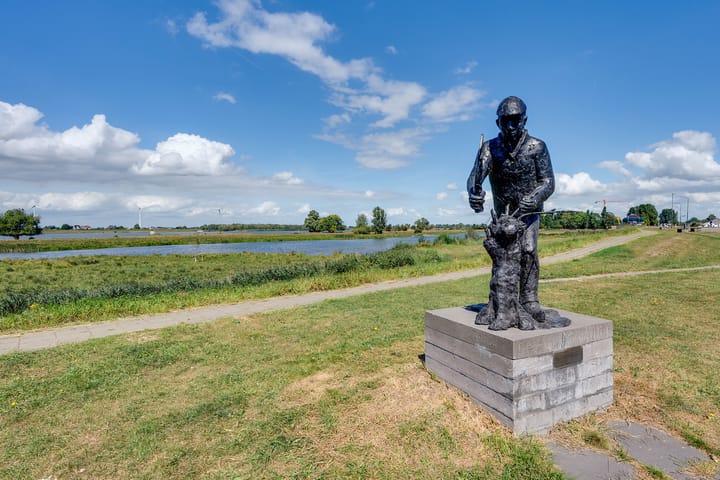 Foto 23 van Heuveltje 1