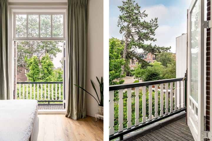 Foto 26 van Koninginneweg 61-A