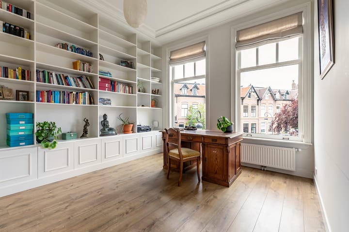 Foto 28 van Koninginneweg 61-A