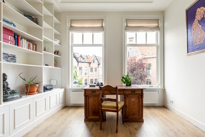 Foto 29 van Koninginneweg 61-A