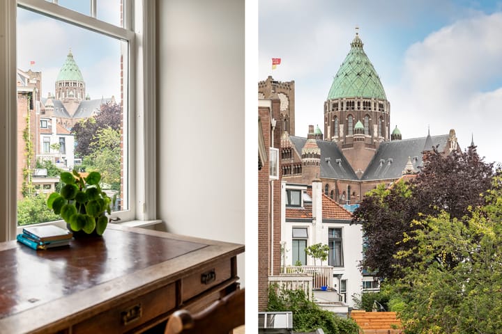 Foto 30 van Koninginneweg 61-A