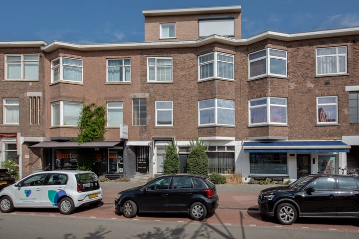 Juliana van Stolberglaan 244