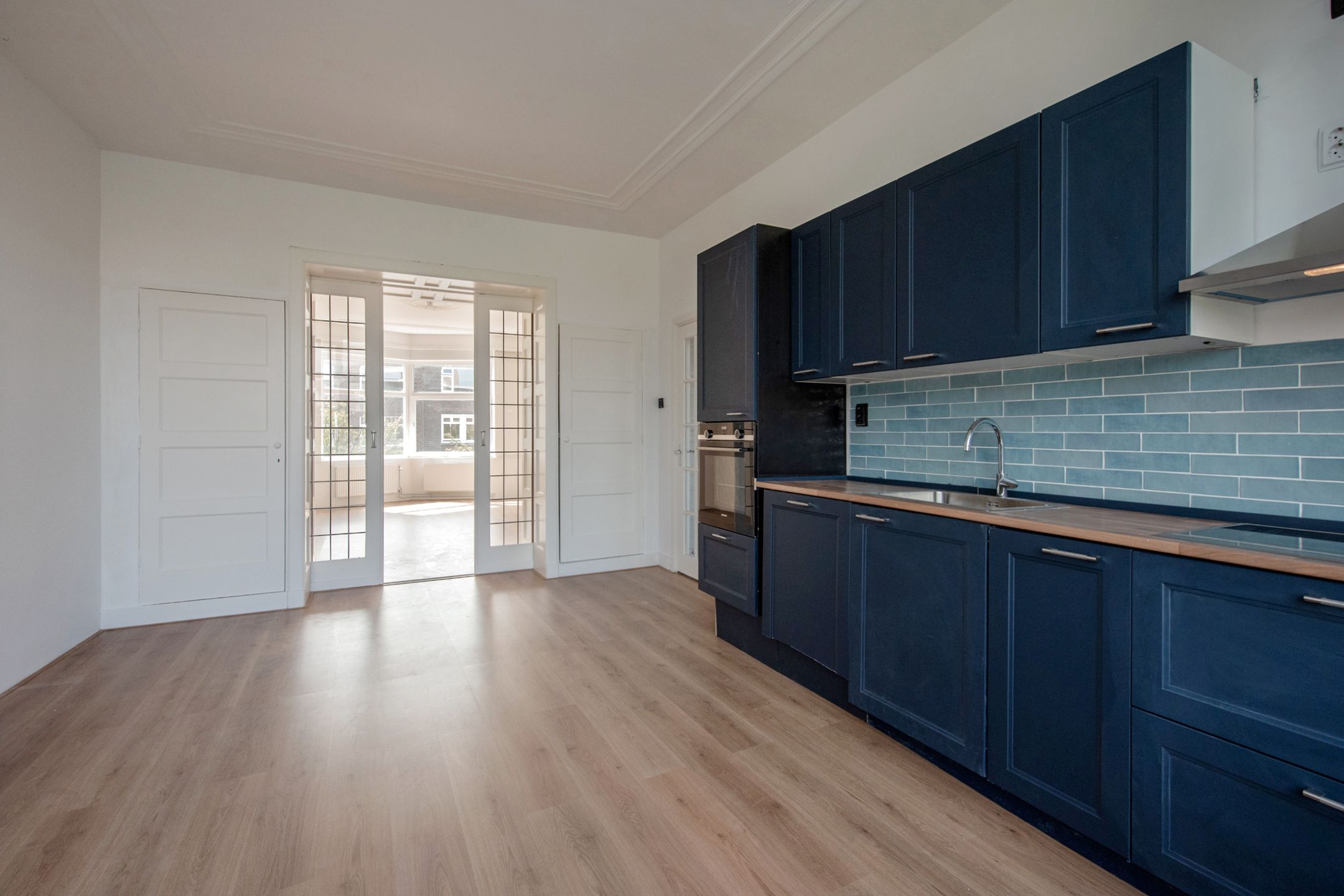 Foto 3 van Juliana van Stolberglaan 244