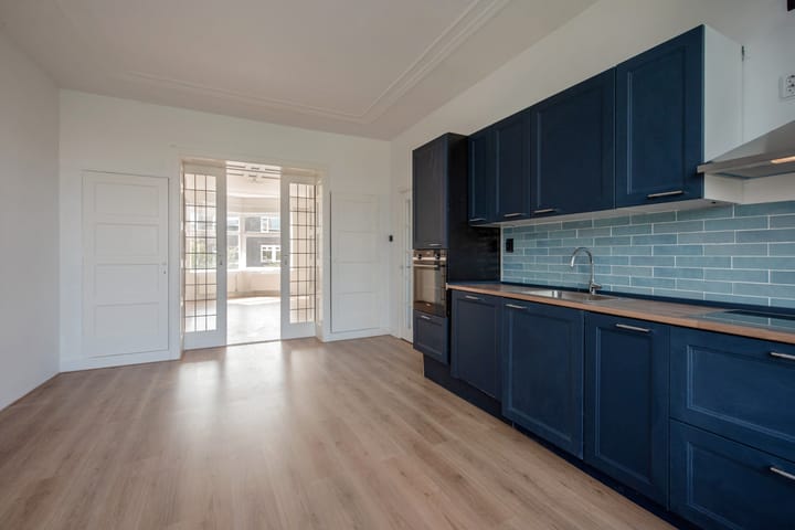 Foto 3 van Juliana van Stolberglaan 244