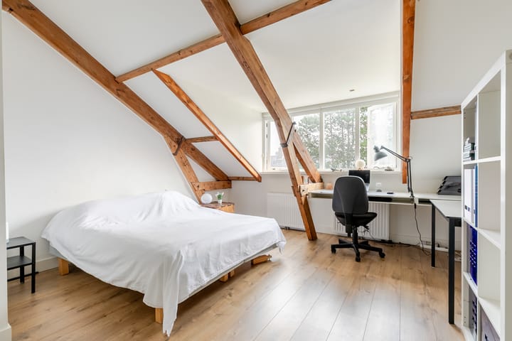 Foto 36 van Koninginneweg 61-A