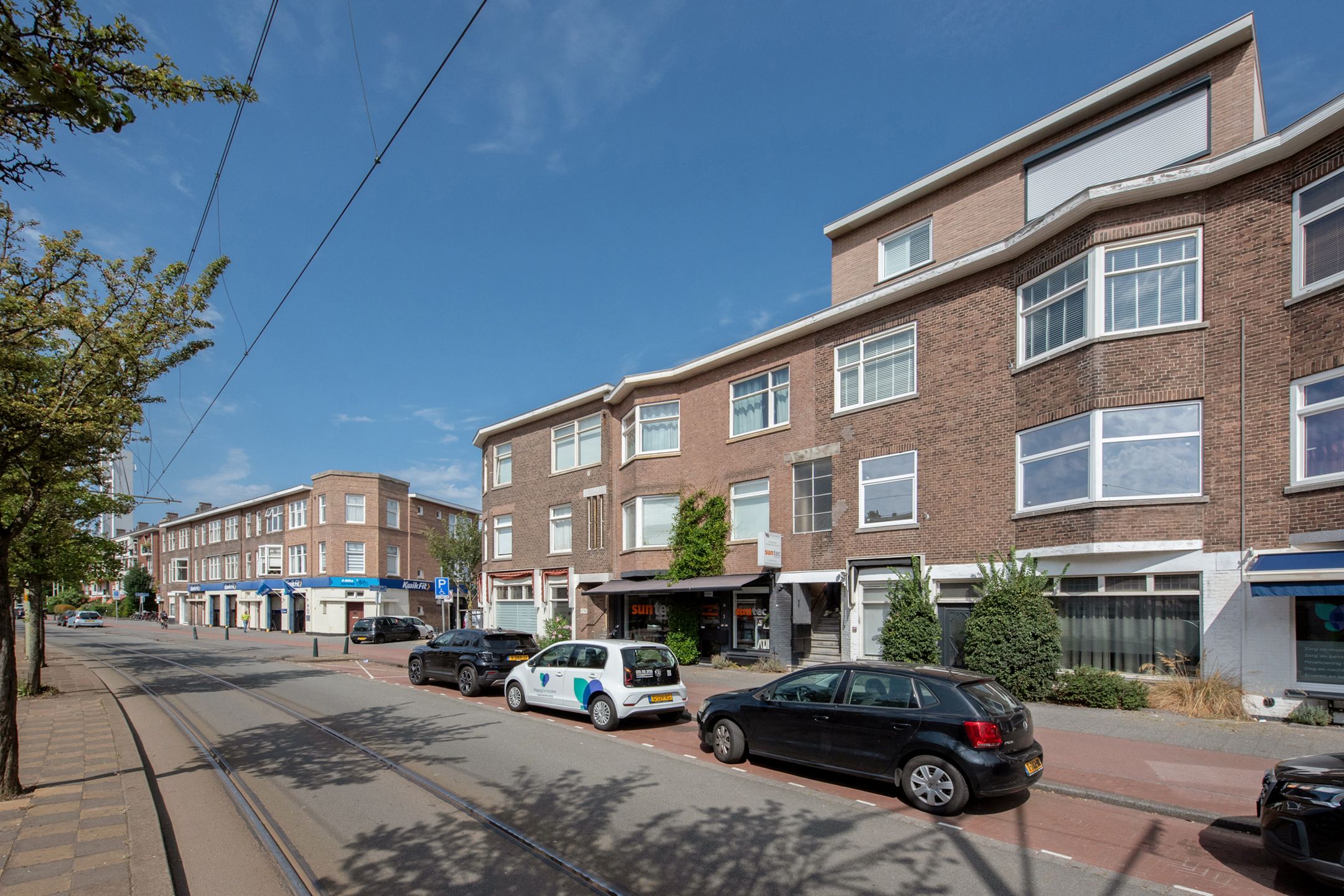 Foto 6 van Juliana van Stolberglaan 244