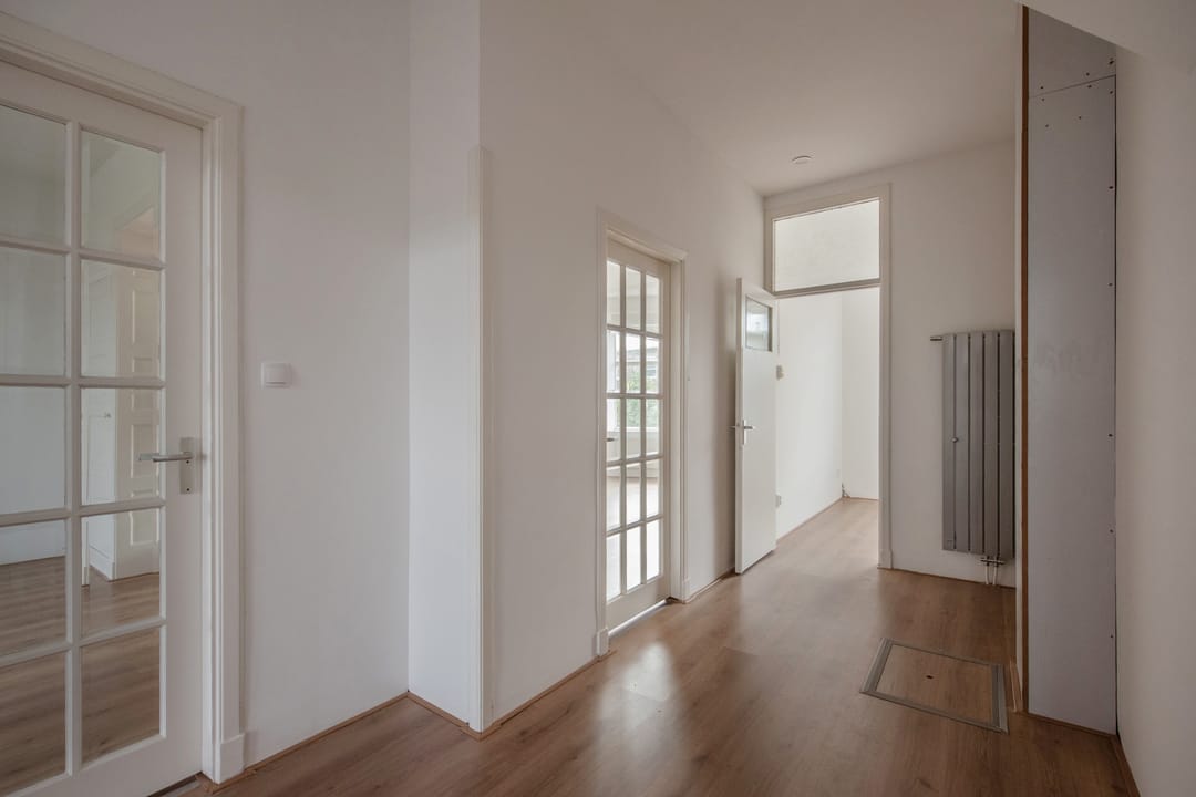 Foto 7 van Juliana van Stolberglaan 244