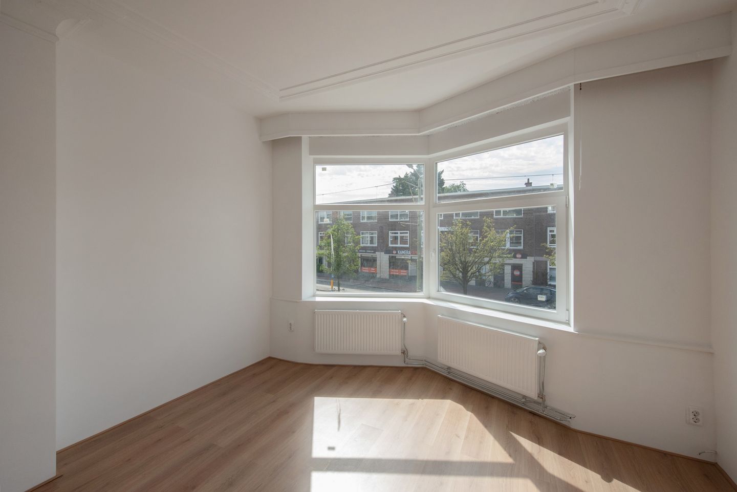 Foto 10 van Juliana van Stolberglaan 244