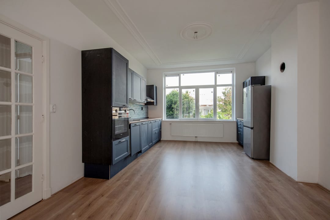 Foto 13 van Juliana van Stolberglaan 244