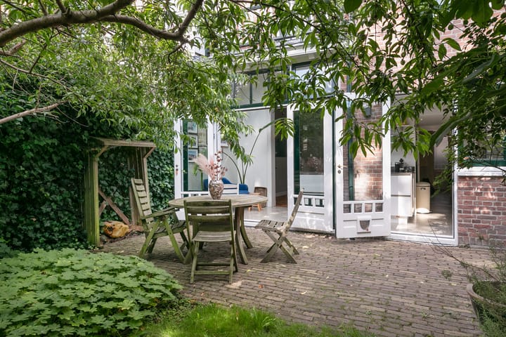 Foto 47 van Koninginneweg 61-A