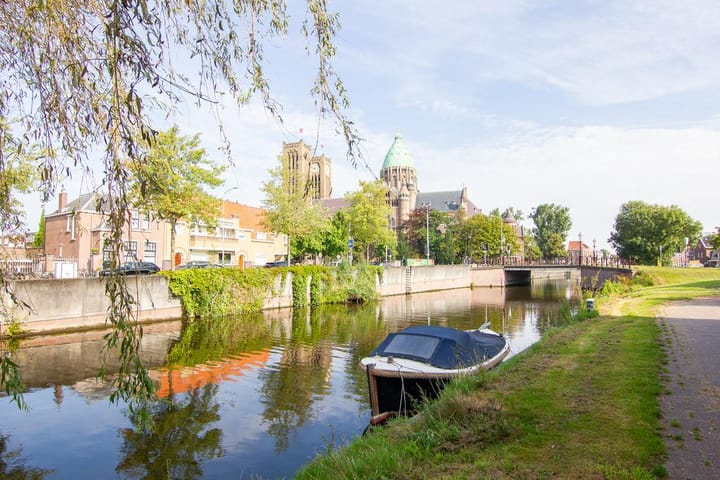 Foto 52 van Koninginneweg 61-A