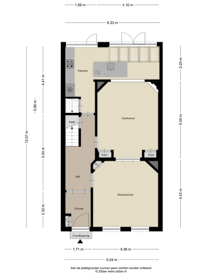 Foto 54 van Koninginneweg 61-A