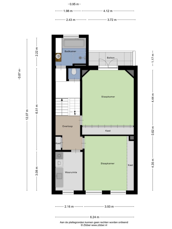 Foto 55 van Koninginneweg 61-A