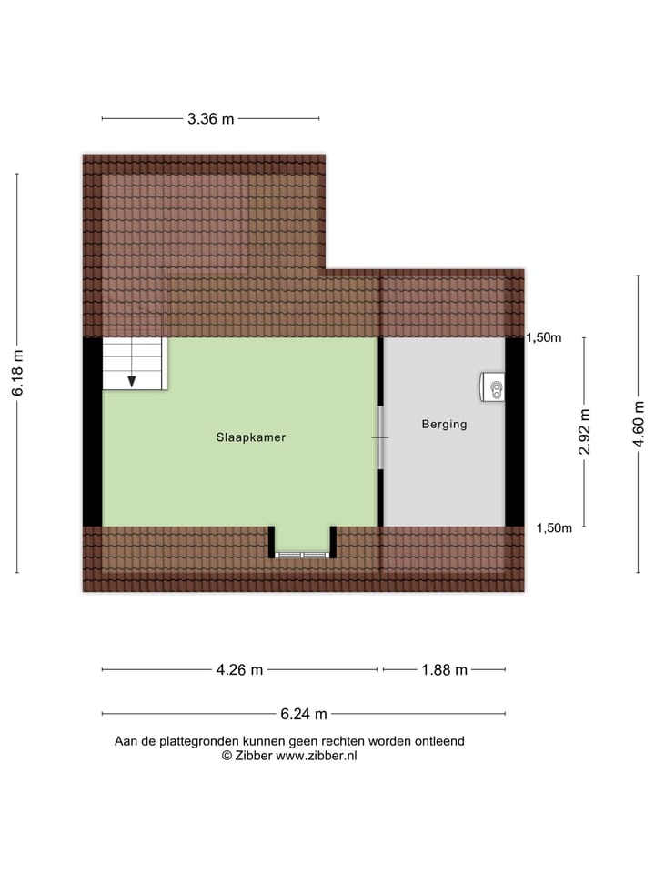 Foto 58 van Koninginneweg 61-A
