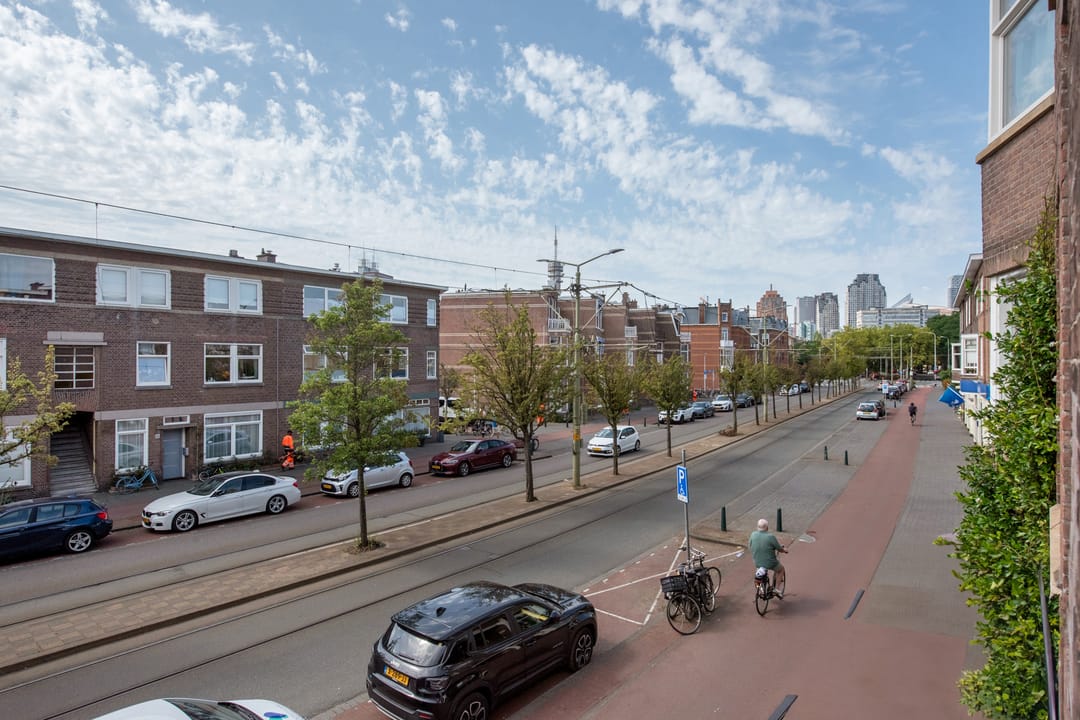 Foto 31 van Juliana van Stolberglaan 244