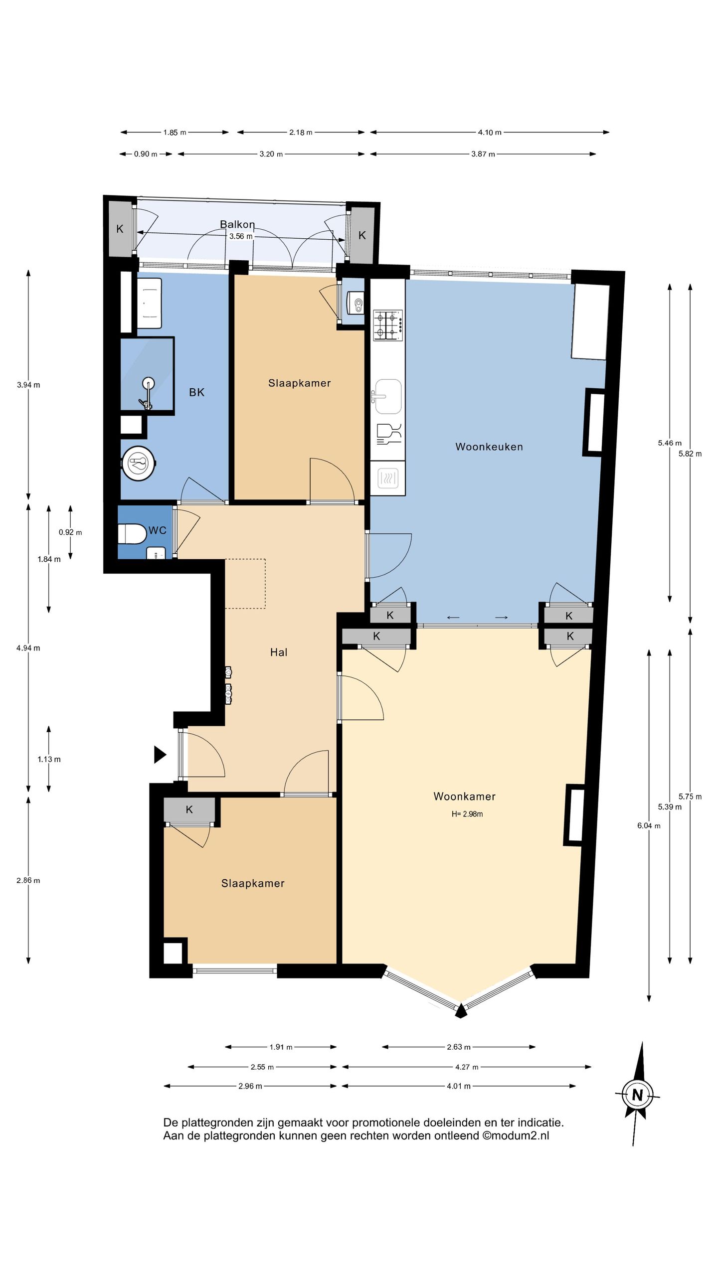 Foto 34 van Juliana van Stolberglaan 244