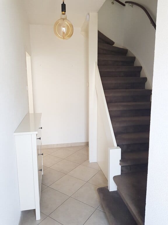 Photo 2 of van Halllaan 13