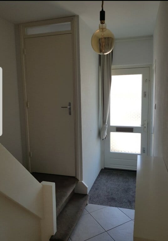 Photo 3 of van Halllaan 13