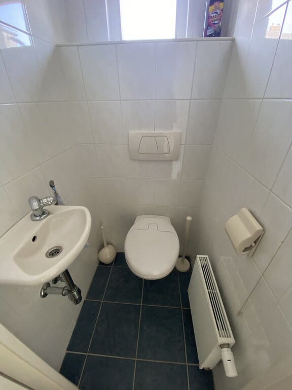 Photo 4 of van Halllaan 13