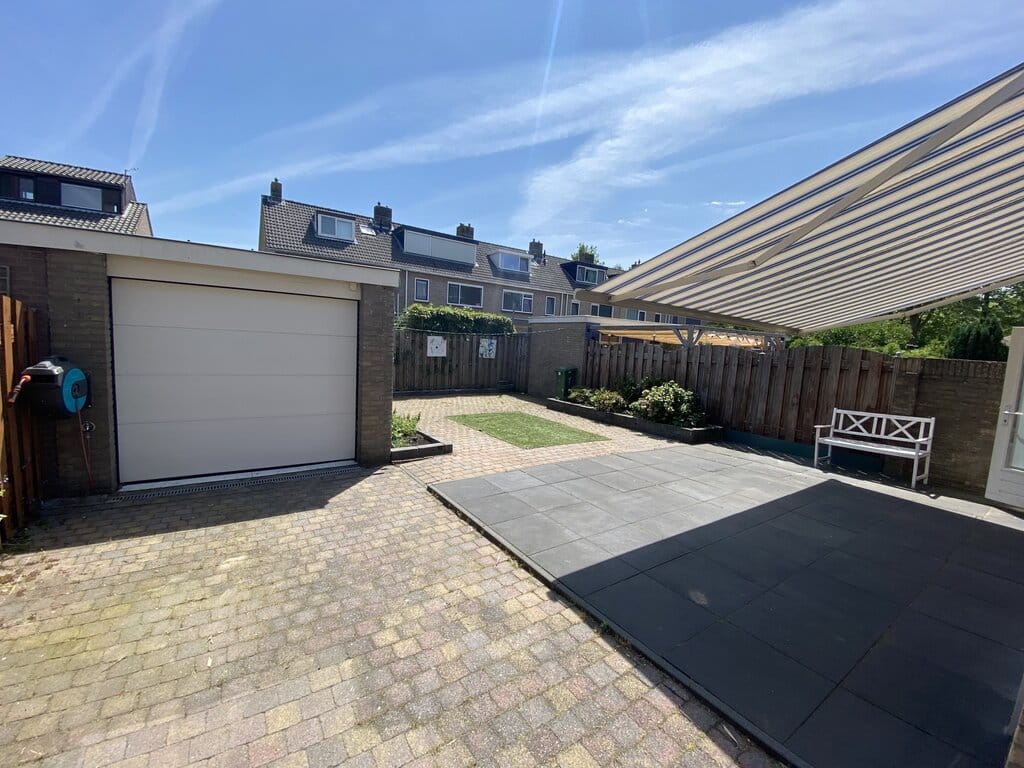 Photo 11 of van Halllaan 13