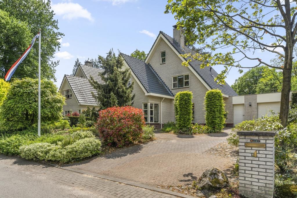 Foto 1 van Hugo de Vriespark 4