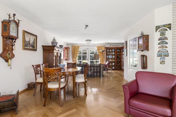 Foto 3 van Hugo de Vriespark 4