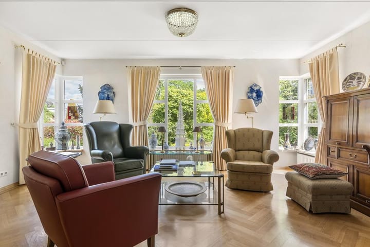 Foto 4 van Hugo de Vriespark 4