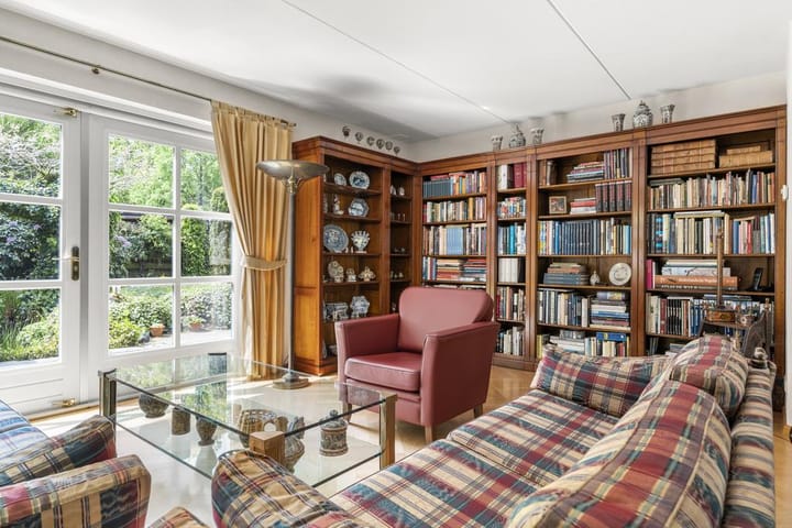 Foto 18 van Hugo de Vriespark 4