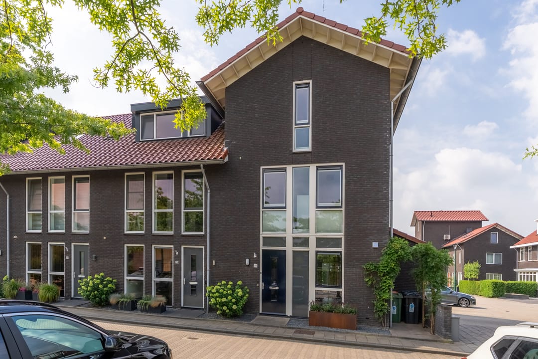 Foto 1 van Viswater 74