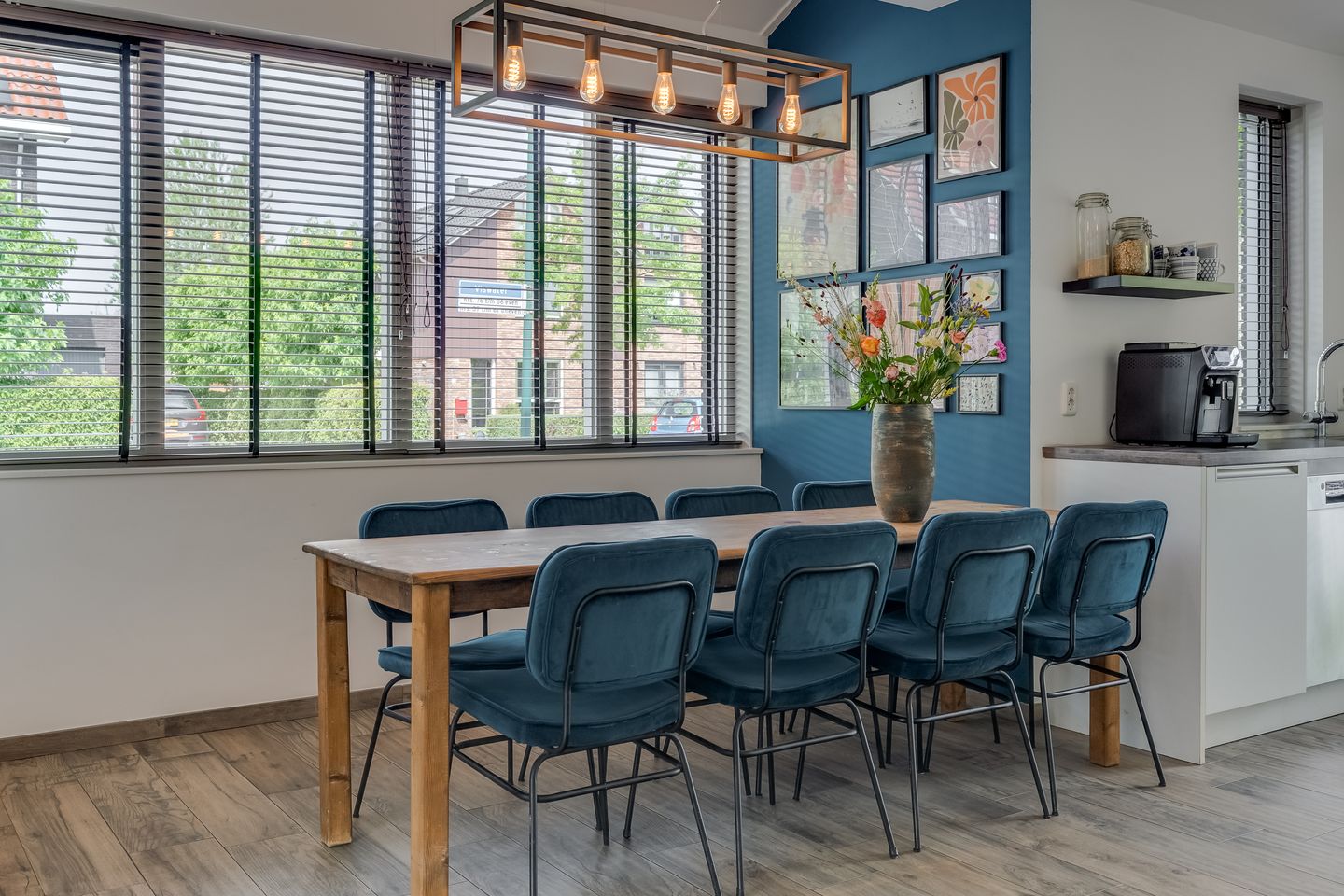 Foto 5 van Viswater 74