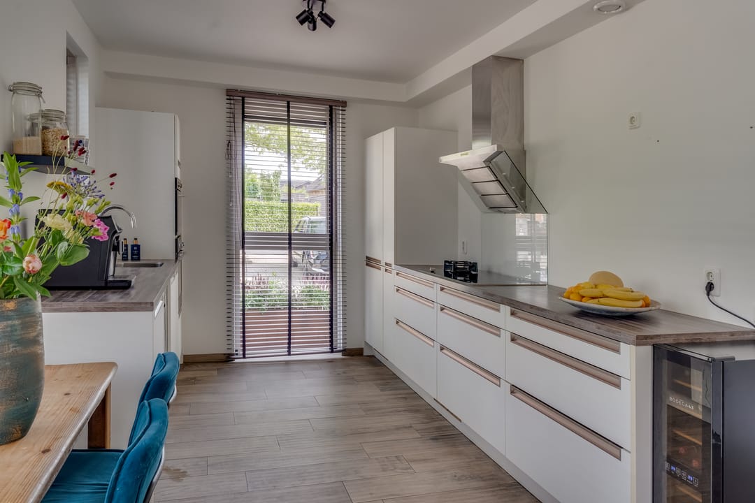 Foto 7 van Viswater 74