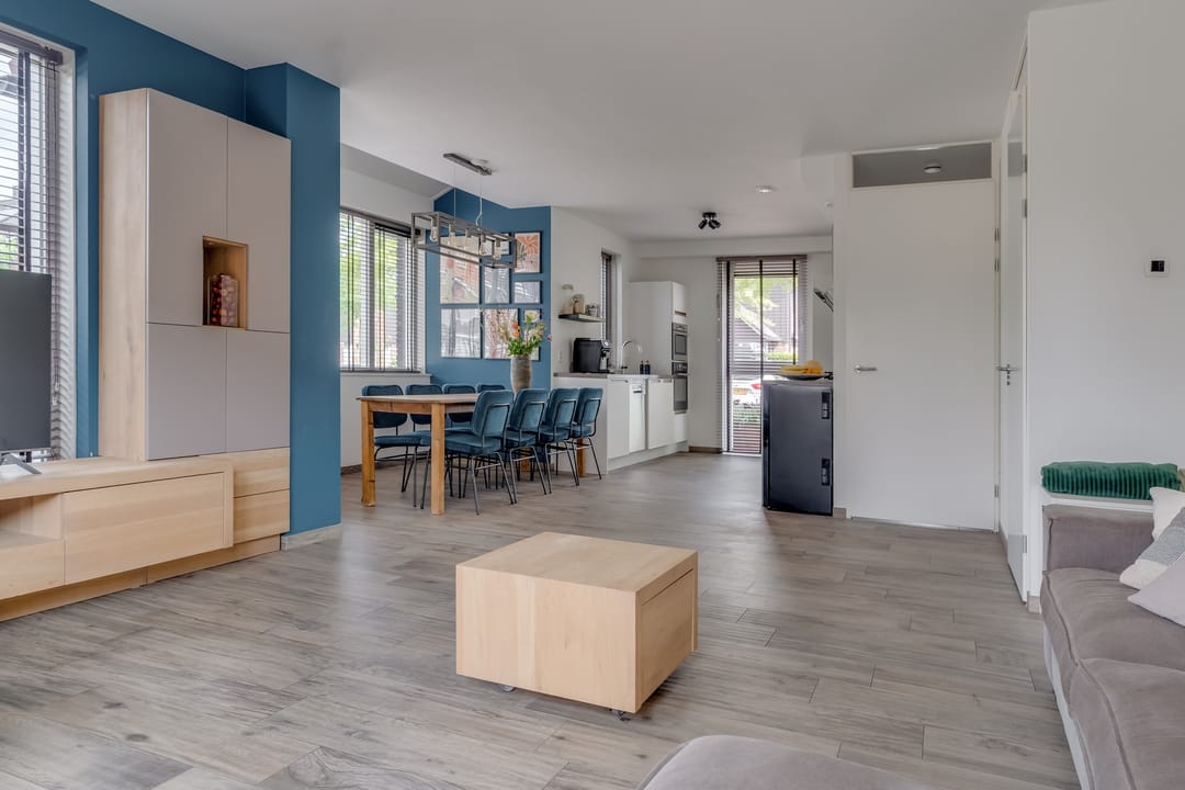 Foto 11 van Viswater 74